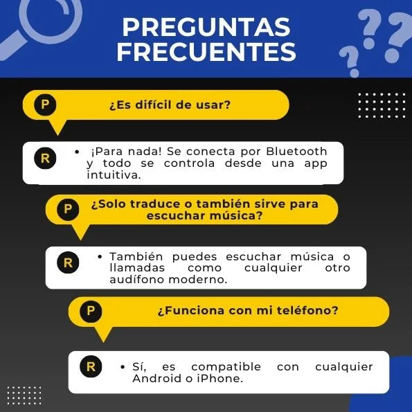 AUDISMART   AUDIFONOS INTELIGENTES